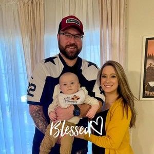 Meet your Posher, Kasandra